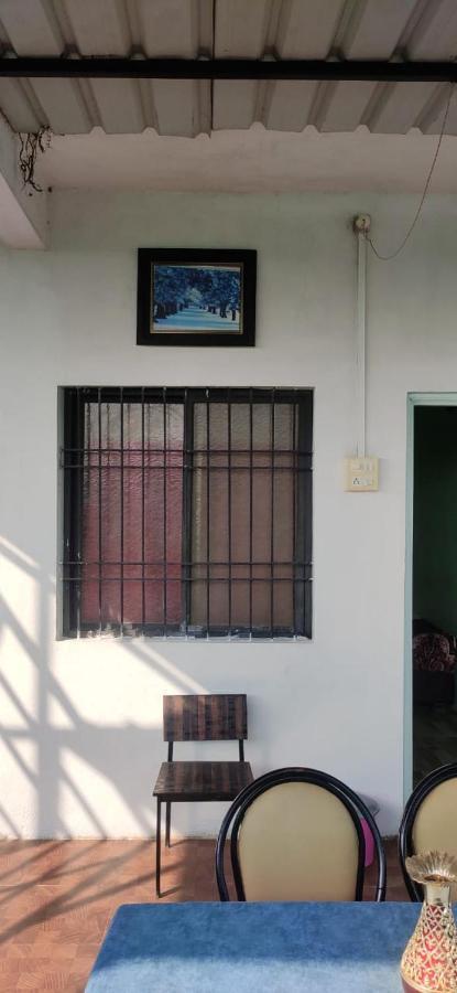 Ellora Guest House Exterior photo