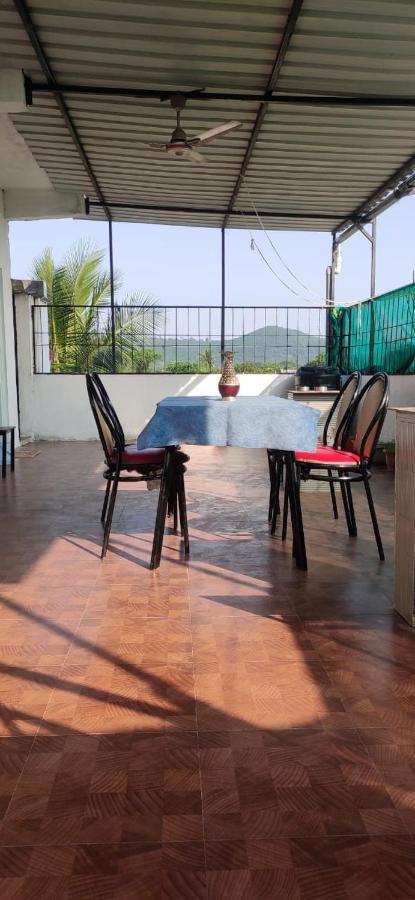 Ellora Guest House Exterior photo