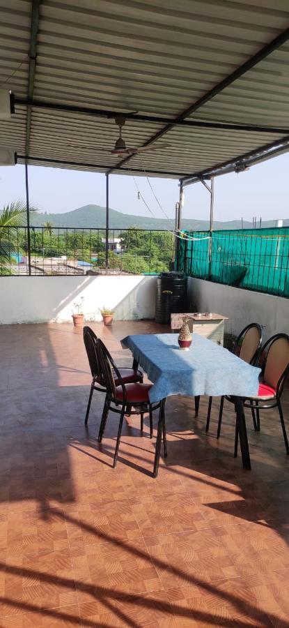 Ellora Guest House Exterior photo
