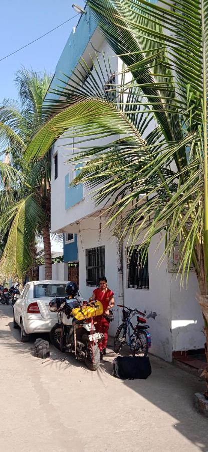 Ellora Guest House Exterior photo
